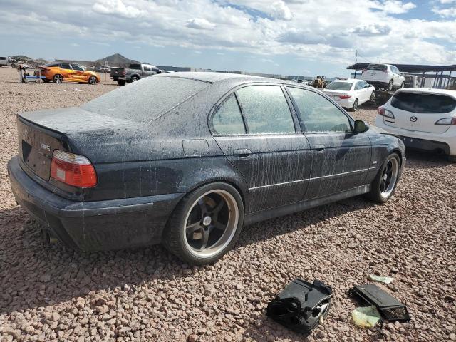 Изображение 3 2002 BMW M5  2002 с VIN WBSDE93442CF91565