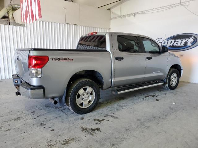 Image 3 of 2008 TOYOTA TUNDRA CREWMAX 2008 with VIN 5TFDV54188X079021