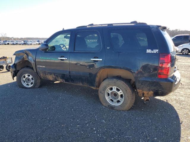 Изображение 2 2007 CHEVROLET TAHOE K1500 2007 с VIN 1GNFK13077J112716