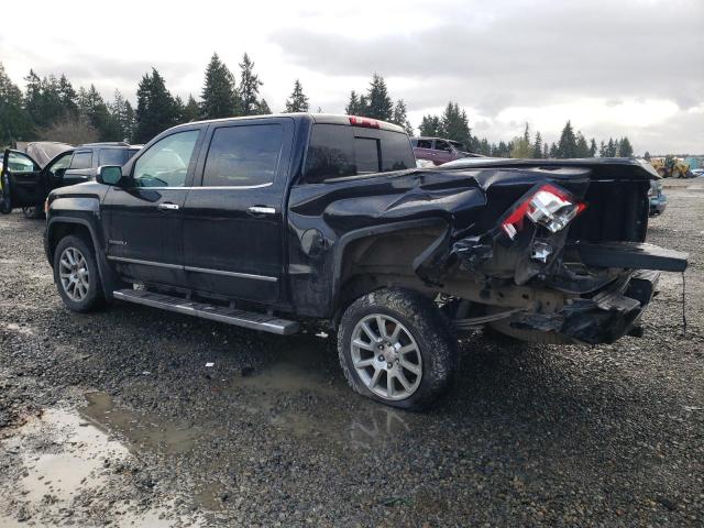 Obraz 2 z 2015 GMC SIERRA K1500 DENALI 2015 z VIN 3GTU2WEC9FG198812