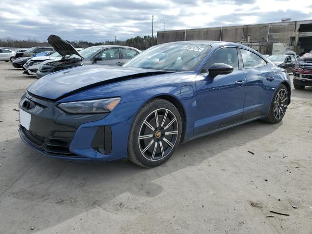 Obraz 2022 AUDI E-TRON GT PRESTIGE 2022