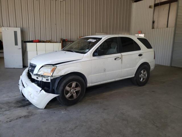 2009 KIA SORENTO LX 2009 image