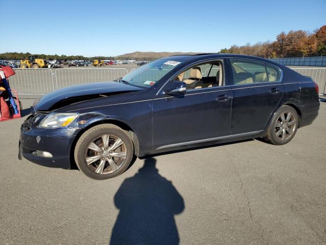 2008 LEXUS GS 350 2008 image