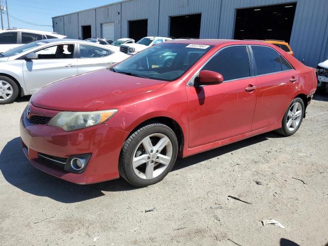 Изображение 1 2014 TOYOTA CAMRY L 2014 с VIN 4T1BF1FK0EU795326
