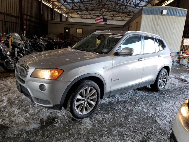 Obraz 2013 BMW X3 XDRIVE28I 2013