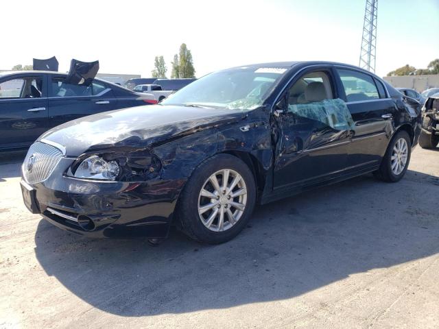 Obraz 2011 BUICK LUCERNE CX 2011