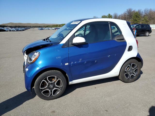 Obraz 2016 SMART FORTWO  2016