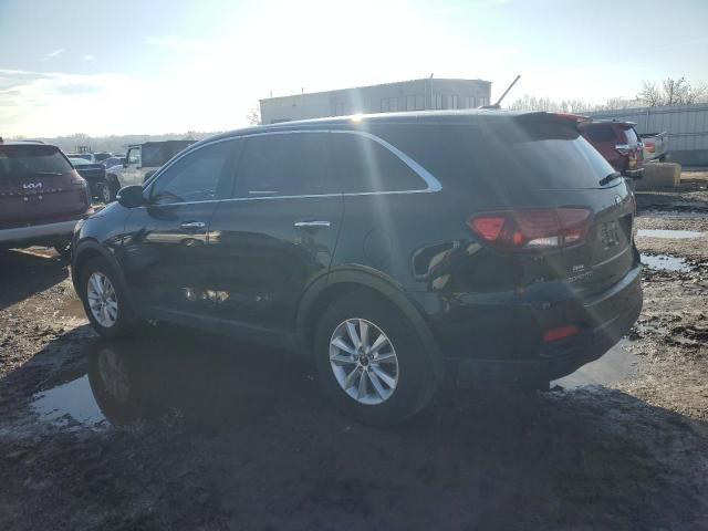 Obraz 2 z 2019 KIA SORENTO L 2019 z VIN 5XYPG4A33KG560229