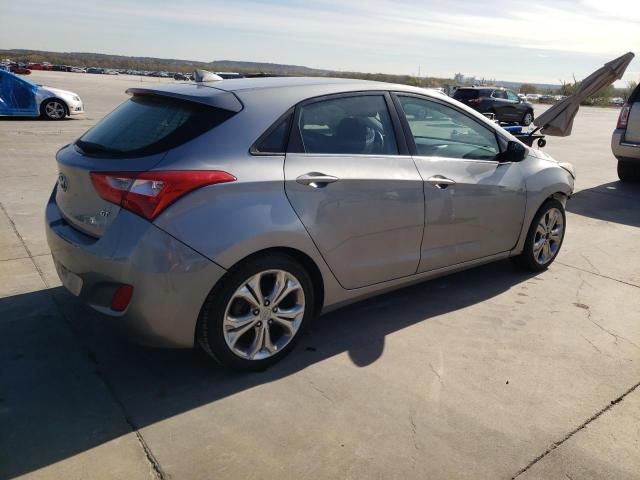 Image 3 of 2013 HYUNDAI ELANTRA GT  2013 with VIN KMHD35LE2DU077217