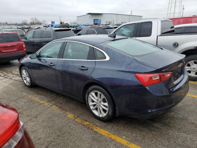 Obraz 2 z 2017 CHEVROLET MALIBU LT 2017 z VIN 1G1ZE5ST4HF212690