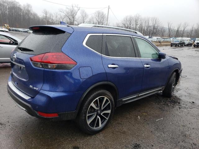 Obraz 3 z 2019 NISSAN ROGUE S 2019 z VIN 5N1AT2MV6KC717514