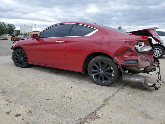 Изображение 2 2014 HONDA ACCORD EXL 2014 с VIN 1HGCT2B80EA009335