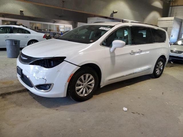 Image 1 of 2018 CHRYSLER PACIFICA TOURING L PLUS 2018 with VIN 2C4RC1EG4JR235065