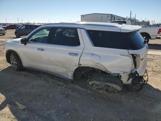 Obraz 2 z 2020 HYUNDAI PALISADE SEL 2020 z VIN KM8R34HE4LU061916