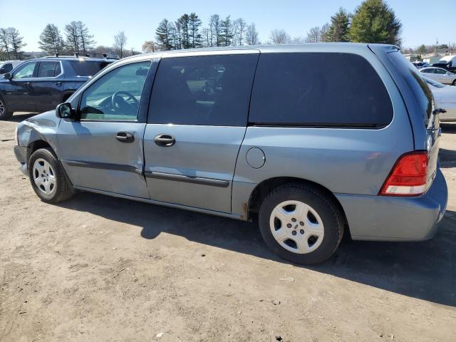 Image 2 of 2005 FORD FREESTAR S 2005 with VIN 2FMDA50675BA14804