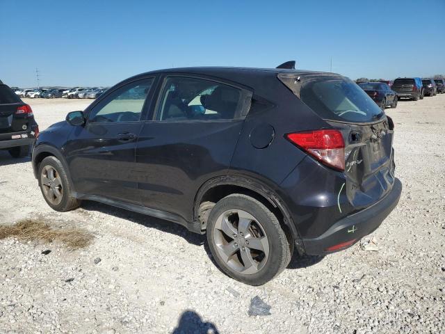 Image 2 of 2017 HONDA HR-V LX 2017 with VIN 3CZRU5H3XHG707096