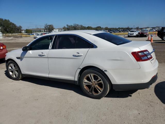 Image 2 of 2016 FORD TAURUS SEL 2016 with VIN 1FAHP2E83GG121590