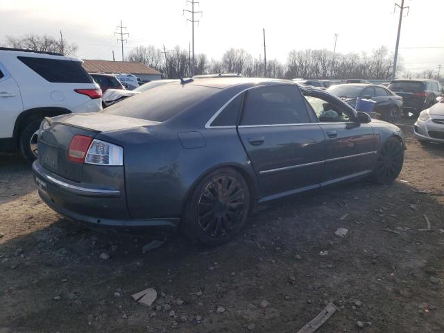 Obraz 3 z 2004 AUDI A8 L QUATTRO 2004 z VIN WAUML44E64N020572