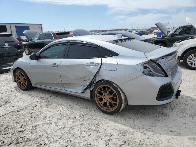 Изображение 2 2017 HONDA CIVIC SI 2017 с VIN 2HGFC1E51HH704213