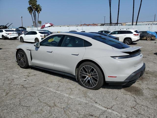 Image 2 of 2022 PORSCHE TAYCAN  2022 with VIN WP0AA2Y18NSA14267
