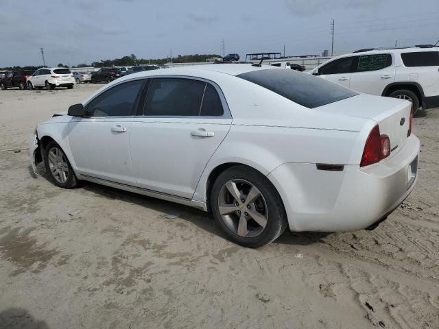 Image 2 of 2011 CHEVROLET MALIBU 1LT 2011 with VIN 1G1ZC5E15BF109883