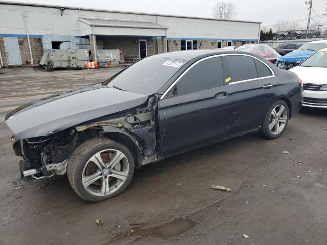 Obraz 1 z 2017 MERCEDES-BENZ E 300 4MATIC 2017 z VIN WDDZF4KB7HA146418