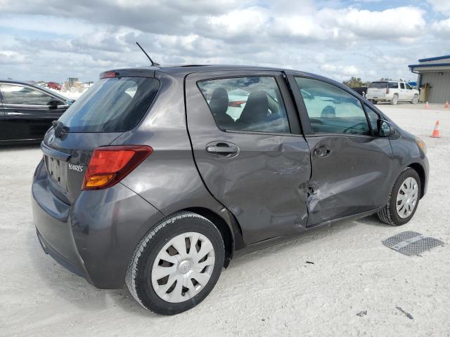 Obraz 3 z 2015 TOYOTA YARIS  2015 z VIN VNKKTUD3XFA027986