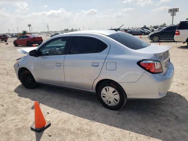 Obraz 2 z 2022 MITSUBISHI MIRAGE G4 ES 2022 z VIN ML32FUFJ9NHF07802