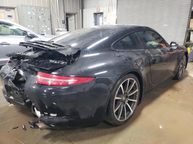Obraz 3 z 2014 PORSCHE 911 CARRERA S 2014 z VIN WP0AB2A9XES122965