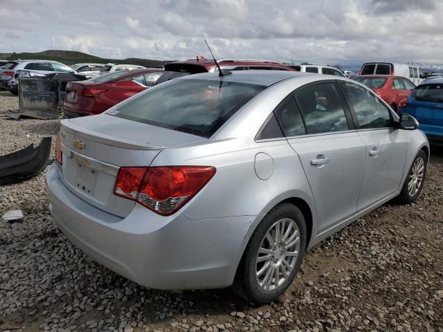 Obraz 3 z 2014 CHEVROLET CRUZE ECO 2014 z VIN 1G1PH5SB1E7103437