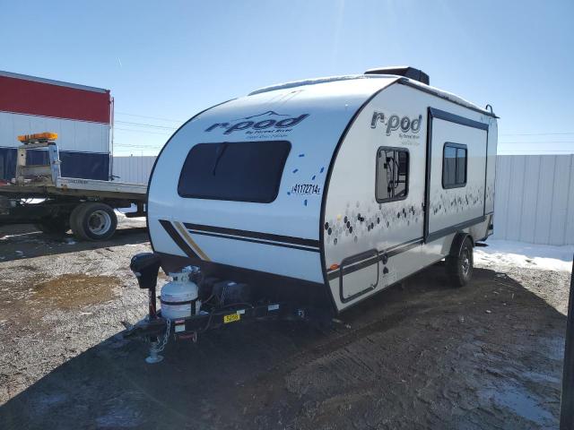 Obraz 2 z 2021 FRRV R-POD 176 2021 z VIN 5ZT2RPJC2MV020838