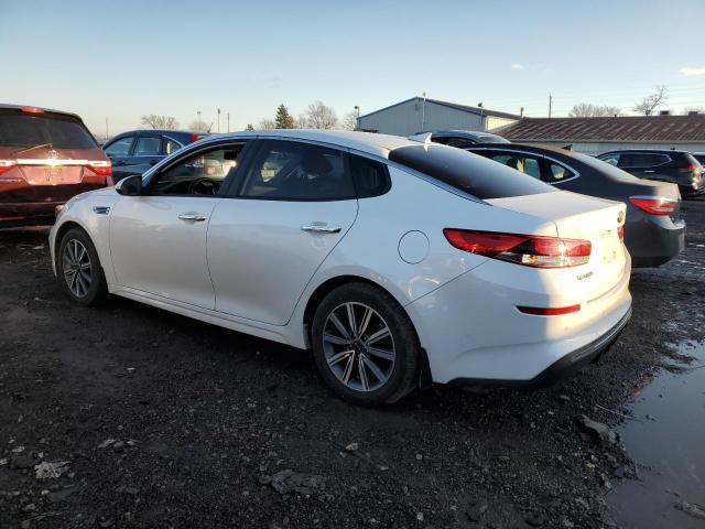 Изображение 2 2019 KIA OPTIMA LX 2019 с VIN 5XXGT4L32KG374176