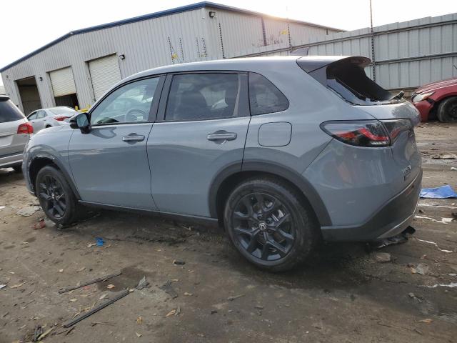 Obraz 2 z 2024 HONDA HR-V SPORT 2024 z VIN 3CZRZ2H53RM715612