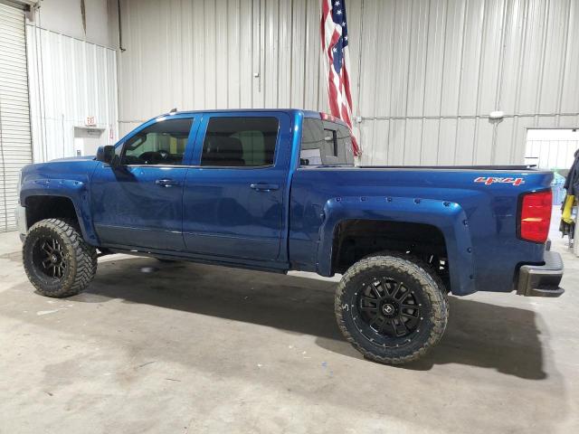 Изображение 2 2017 CHEVROLET SILVERADO K1500 LT 2017 с VIN 3GCUKREC9HG149064