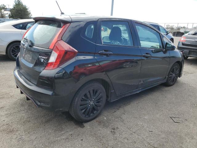 Obraz 3 z 2019 HONDA FIT SPORT 2019 z VIN 3HGGK5H65KM738103