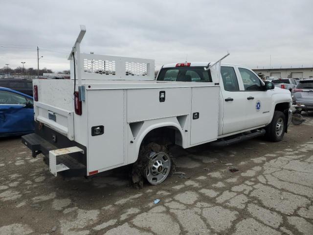 Image 3 of 2018 CHEVROLET SILVERADO K2500 HEAVY DUTY 2018 with VIN 1GC2KUEG6JZ253157