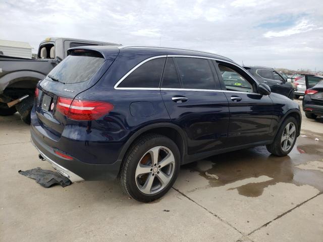 Obraz 3 z 2017 MERCEDES-BENZ GLC 300 4MATIC 2017 z VIN WDC0G4KB1HF140210