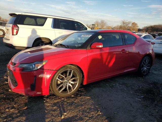 Image 1 of 2014 TOYOTA SCION TC  2014 with VIN JTKJF5C76E3086874