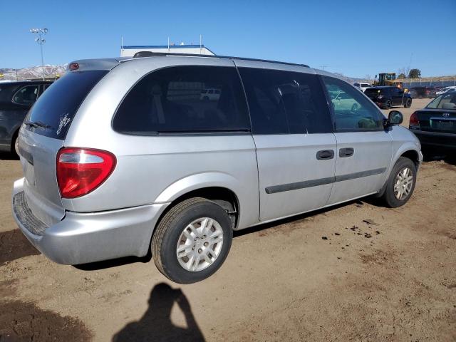 Изображение 3 2005 DODGE GRAND CARAVAN SE 2005 с VIN 1D4GP24R85B205286