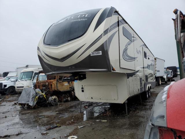 Изображение 2 2020 GPLB SOLITUDE 2020 с VIN 573FS3629L9904114