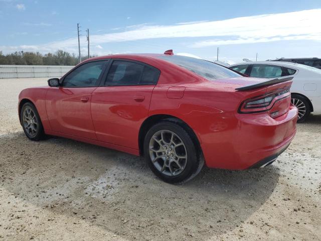 Obraz 2 z 2017 DODGE CHARGER SXT 2017 z VIN 2C3CDXJG3HH590521