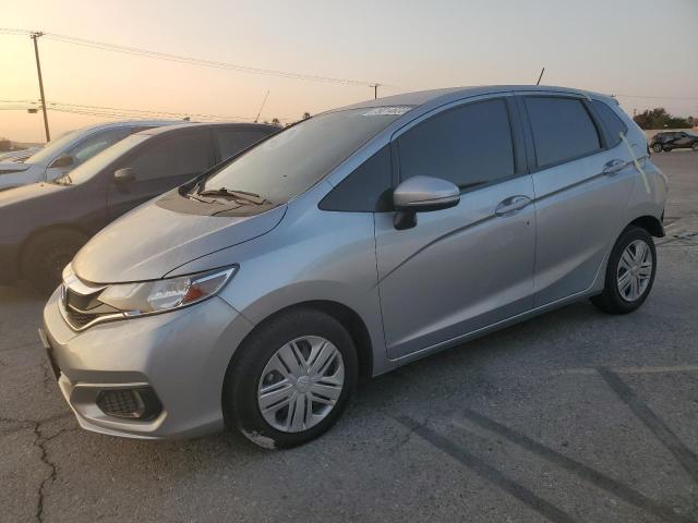 2020 HONDA FIT LX 2020 image