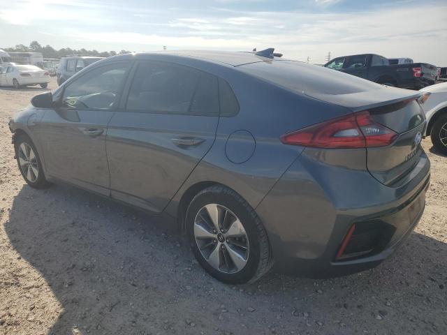Image 2 of 2019 HYUNDAI IONIQ  2019 with VIN KMHC65LDXKU159736