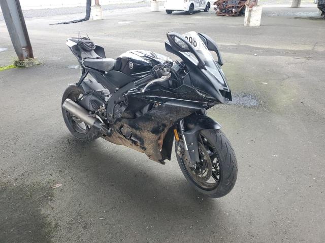 Obraz 2020 YAMAHA YZFR6  2020