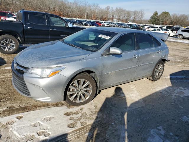 Изображение 1 2017 TOYOTA CAMRY LE 2017 с VIN 4T1BF1FK1HU757897