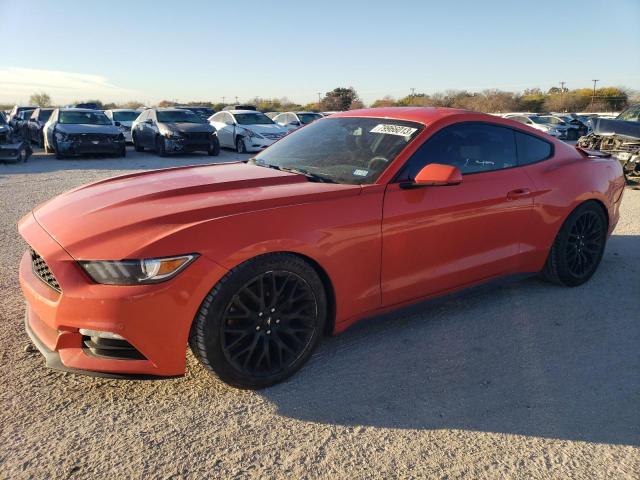 Obraz 2016 FORD MUSTANG  2016