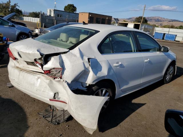 Image 3 of 2013 VOLKSWAGEN JETTA SE 2013 with VIN 3VWDP7AJ7DM285261