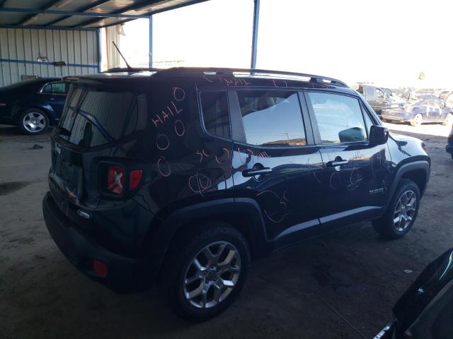 Obraz 3 z 2017 JEEP RENEGADE LATITUDE 2017 z VIN ZACCJBBB9HPG59236