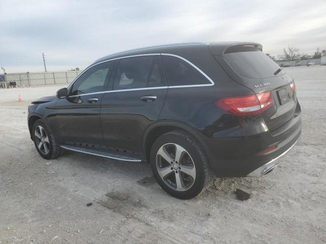 Obraz 2 z 2017 MERCEDES-BENZ GLC-CLASS 300 2017 z VIN WDC0G4JB4HF132474