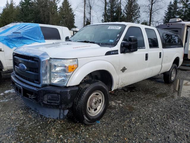 Изображение 1 2015 FORD F350 SUPER DUTY 2015 с VIN 1FT8W3BT1FEC54192
